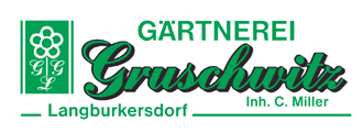 Gärtnerei Gruschwitz