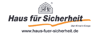 Haus Für Sicherheit