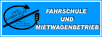 Uwes Fahrschule Neustadt