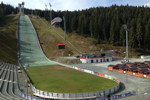 Ü30/40 - Ausflug ins Vogtland nach Klingenthal	