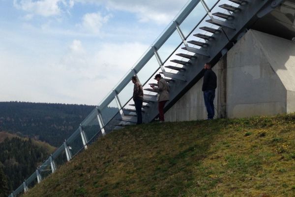 Ü30/40 - Ausflug ins Vogtland nach Klingenthal	