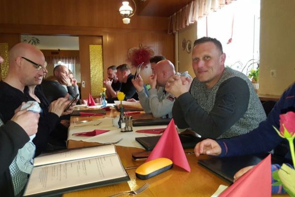 Ü30/40 - Ausflug ins Vogtland nach Klingenthal	