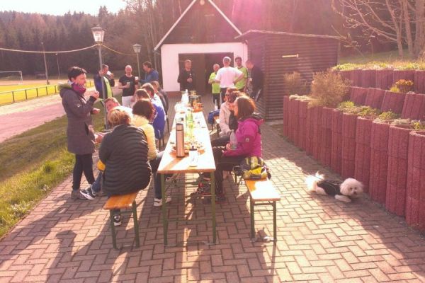 Ü30/40 - Ausflug ins Vogtland nach Klingenthal	