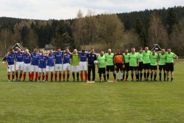 Ü30/40 - Ausflug ins Vogtland nach Klingenthal	
