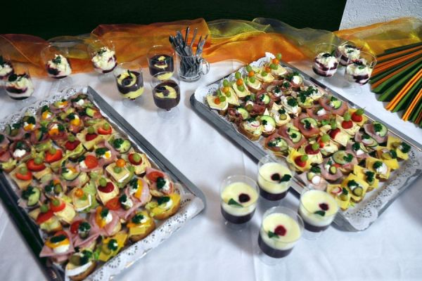 Bericht zum Partywochenende