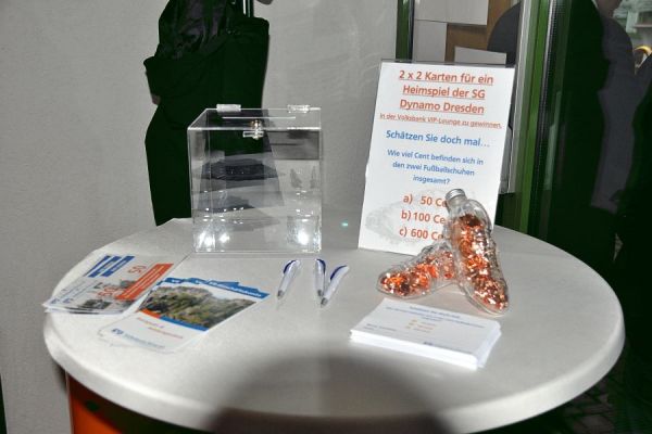 Bericht zum Partywochenende