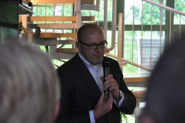 Bericht zum Partywochenende