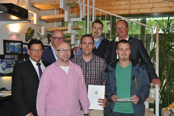 Bericht zum Partywochenende