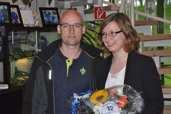 Bericht zum Partywochenende