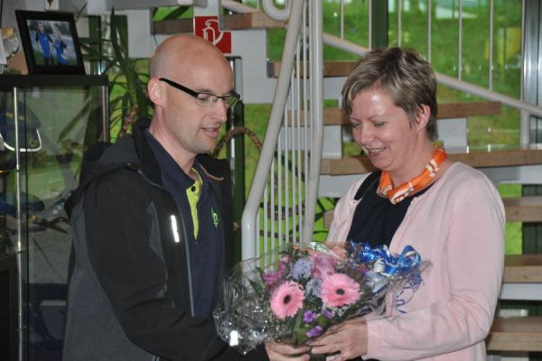 Bericht zum Partywochenende