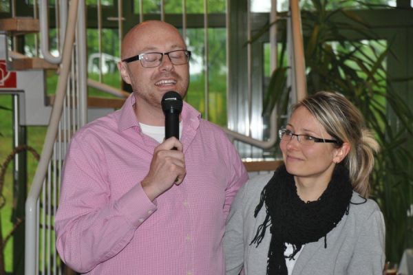 Bericht zum Partywochenende