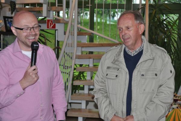 Bericht zum Partywochenende