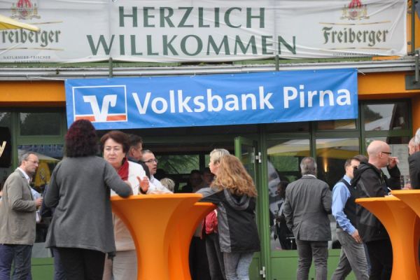 Bericht zum Partywochenende