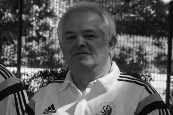 Trauer um Volkmar Andermann - Mitglied des SFV-Ausschusses