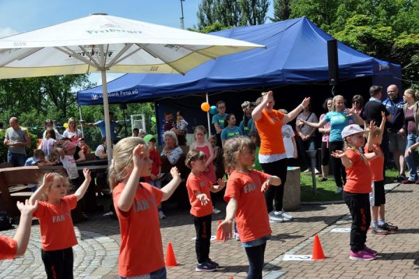 Bericht zum Vereins- und Kinderfest 2019