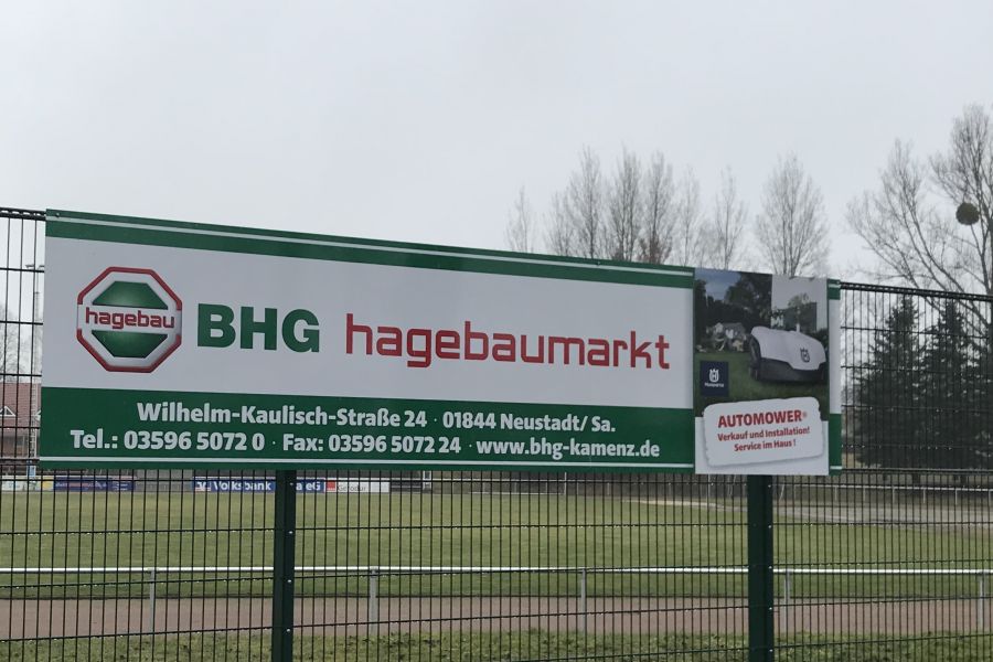 SSV Neustadt/Sachsen News