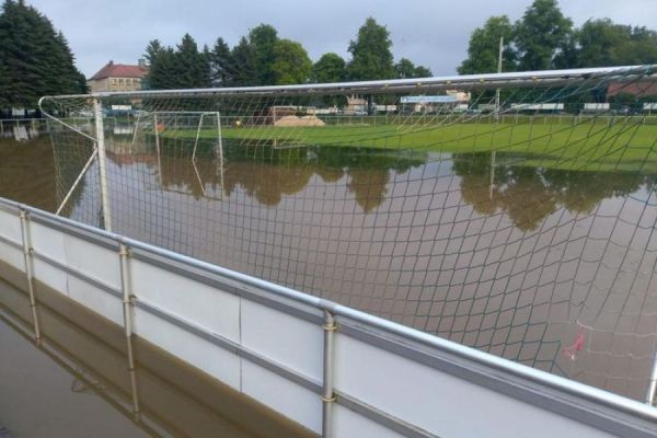 17.07.2021 Unwetter über Neustadt/Sa