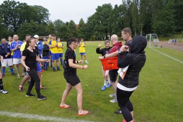 Sommerturniere beim SSV vom 23.6. - 25.6.2023
