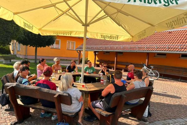 Frauenmannschaft startet nun beim SSV Neustadt/Sa. e. V.