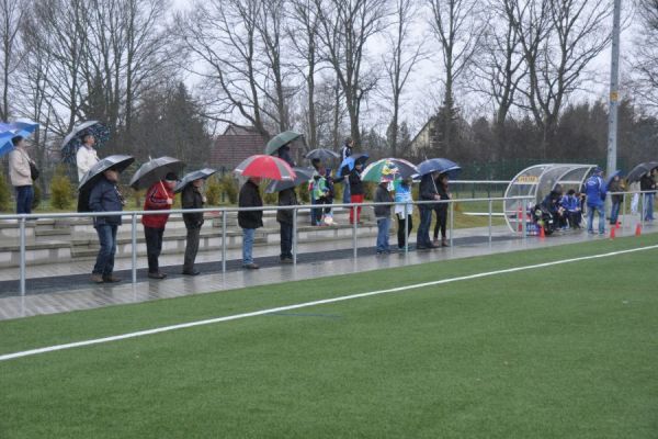 Bilder vom Spiel SSV Neustadt/Sachsen gegen Hainsberger SV