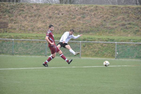Bilder vom Spiel SSV Neustadt/Sachsen gegen Hainsberger SV