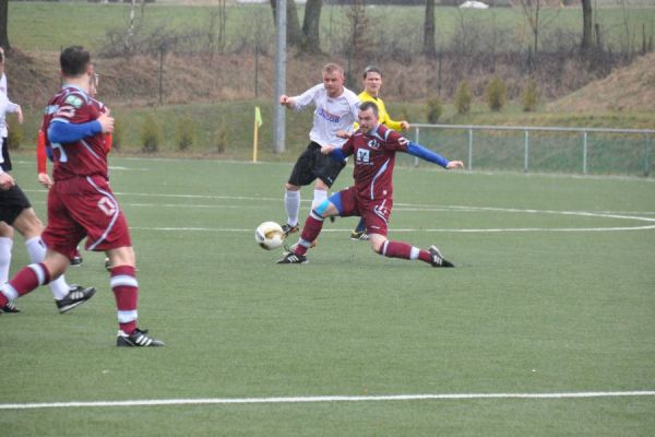 Bilder vom Spiel SSV Neustadt/Sachsen gegen Hainsberger SV