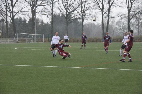 Bilder vom Spiel SSV Neustadt/Sachsen gegen Hainsberger SV