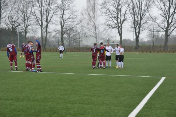 Bilder vom Spiel SSV Neustadt/Sachsen gegen Hainsberger SV