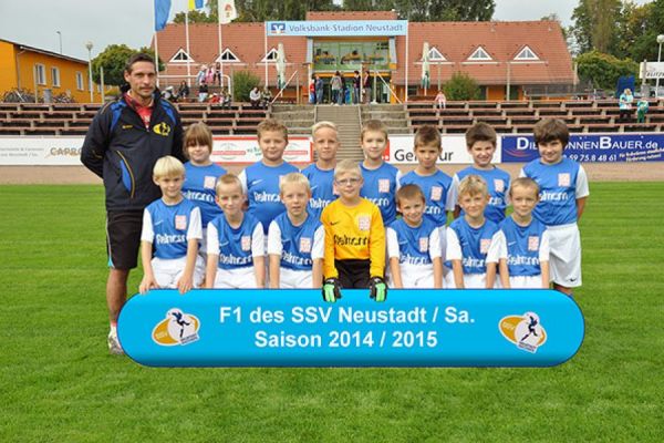 Bilder vom Spiel SSV Neustadt/Sachsen 1. gegen SV Birkwitz-Pratzschwitz 1.