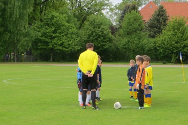 Bilder vom Spiel SSV Neustadt/Sachsen 1. gegen SV Birkwitz-Pratzschwitz 1.