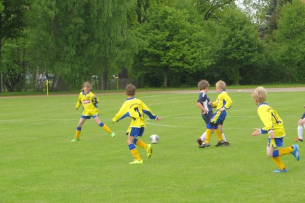 Bilder vom Spiel SSV Neustadt/Sachsen 1. gegen SV Birkwitz-Pratzschwitz 1.