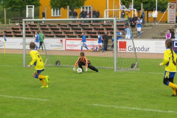 Bilder vom Spiel SSV Neustadt/Sachsen 1. gegen SV Birkwitz-Pratzschwitz 1.