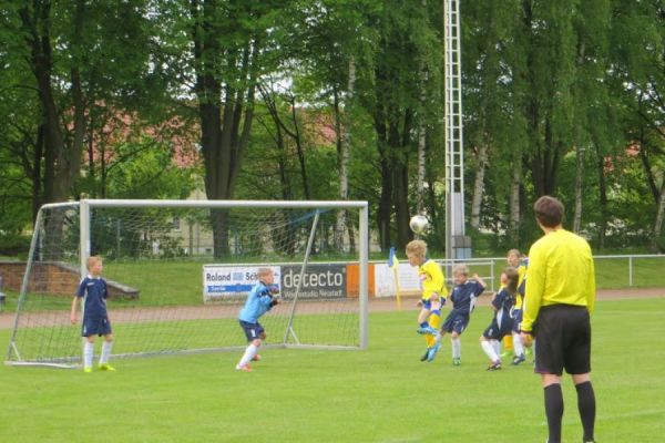 Bilder vom Spiel SSV Neustadt/Sachsen 1. gegen SV Birkwitz-Pratzschwitz 1.