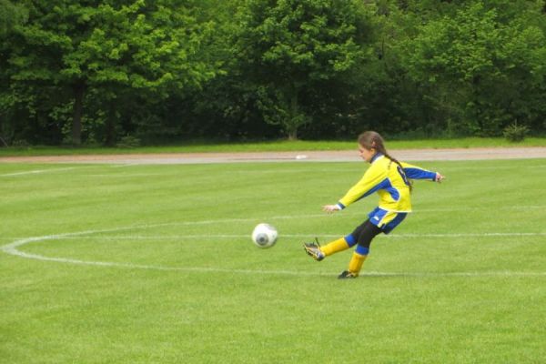 Bilder vom Spiel SSV Neustadt/Sachsen 1. gegen SV Birkwitz-Pratzschwitz 1.