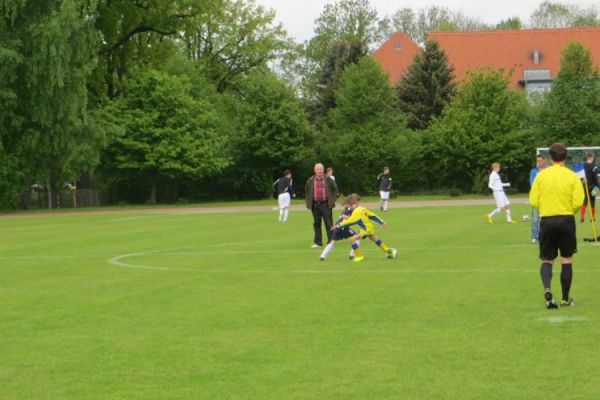 Bilder vom Spiel SSV Neustadt/Sachsen 1. gegen SV Birkwitz-Pratzschwitz 1.