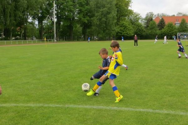 Bilder vom Spiel SSV Neustadt/Sachsen 1. gegen SV Birkwitz-Pratzschwitz 1.