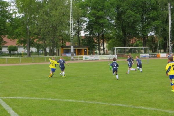 Bilder vom Spiel SSV Neustadt/Sachsen 1. gegen SV Birkwitz-Pratzschwitz 1.