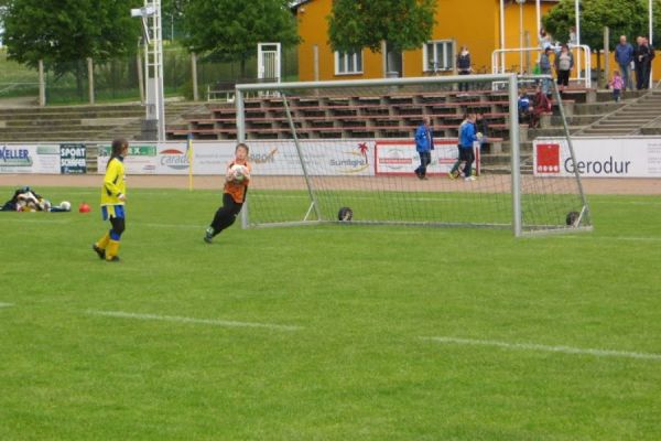 Bilder vom Spiel SSV Neustadt/Sachsen 1. gegen SV Birkwitz-Pratzschwitz 1.