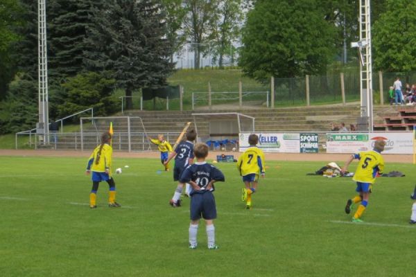Bilder vom Spiel SSV Neustadt/Sachsen 1. gegen SV Birkwitz-Pratzschwitz 1.