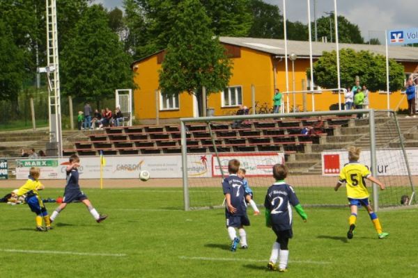 Bilder vom Spiel SSV Neustadt/Sachsen 1. gegen SV Birkwitz-Pratzschwitz 1.