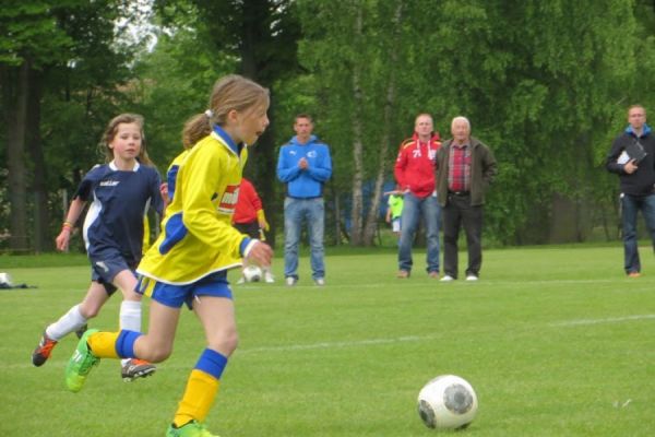 Bilder vom Spiel SSV Neustadt/Sachsen 1. gegen SV Birkwitz-Pratzschwitz 1.