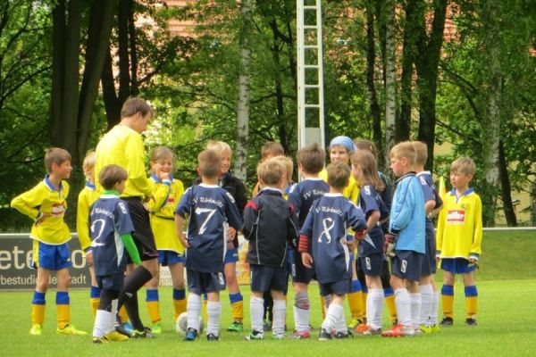 Bilder vom Spiel SSV Neustadt/Sachsen 1. gegen SV Birkwitz-Pratzschwitz 1.
