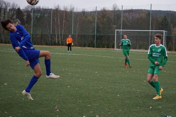 Bilder vom Spiel SpG Bischofswerda/Neustadt gegen SG Weißig