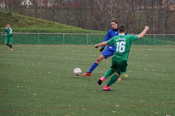 Bilder vom Spiel SpG Bischofswerda/Neustadt gegen SG Weißig