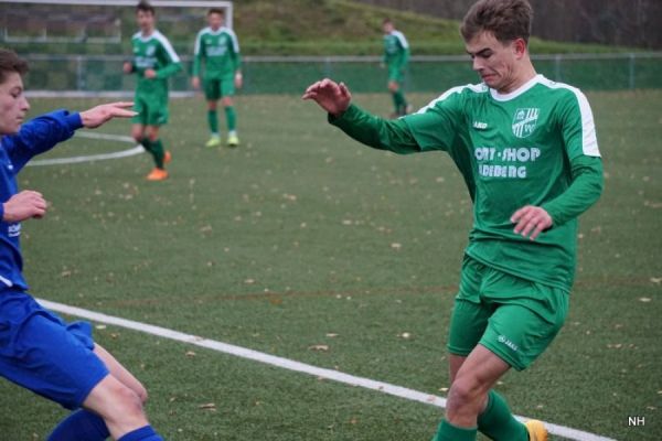 Bilder vom Spiel SpG Bischofswerda/Neustadt gegen SG Weißig