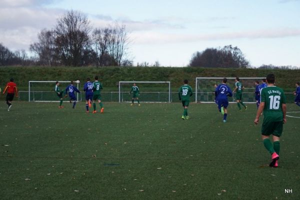 Bilder vom Spiel SpG Bischofswerda/Neustadt gegen SG Weißig