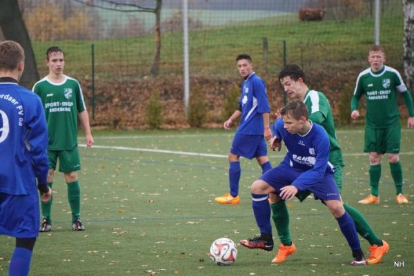 Bilder vom Spiel SpG Bischofswerda/Neustadt gegen SG Weißig