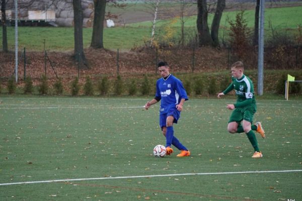 Bilder vom Spiel SpG Bischofswerda/Neustadt gegen SG Weißig