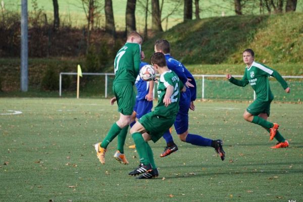 Bilder vom Spiel SpG Bischofswerda/Neustadt gegen SG Weißig