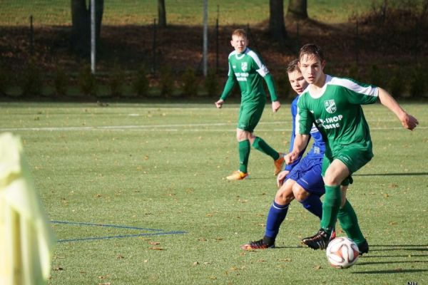 Bilder vom Spiel SpG Bischofswerda/Neustadt gegen SG Weißig